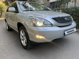 Lexus RX 350 2007 года за 10 900 000 тг. в Алматы – фото 2