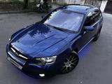 Subaru Legacy 2004 года за 8 200 000 тг. в Алматы – фото 2
