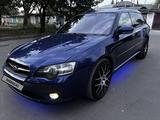 Subaru Legacy 2004 года за 8 200 000 тг. в Алматы