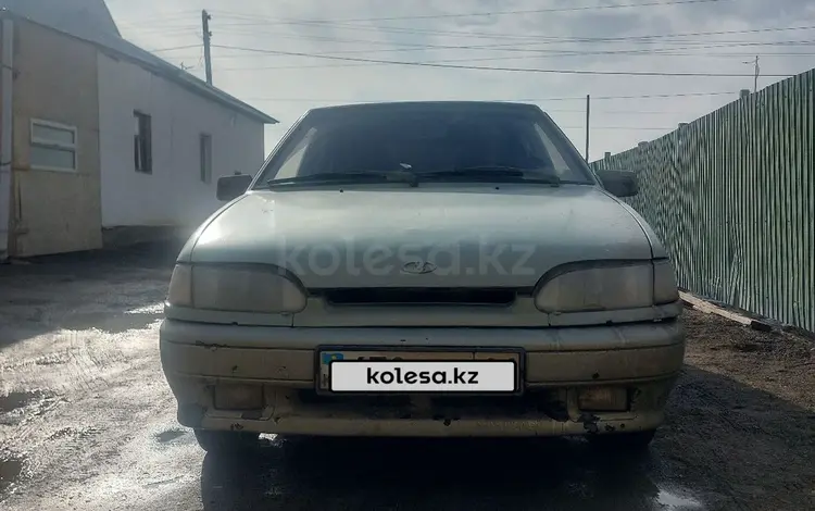 ВАЗ (Lada) 2114 2006 годаfor650 000 тг. в Кызылорда