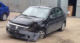 Фара бампер капот крыло решетка запчасти по ходовой рено в Астана