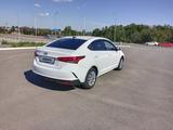 Hyundai Accent 2022 года за 6 800 000 тг. в Актобе – фото 3