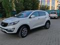 Kia Sportage 2015 года за 8 750 000 тг. в Актобе – фото 2