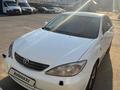 Toyota Camry 2003 года за 4 600 000 тг. в Актобе – фото 2