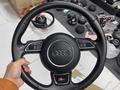 Оригинальный руль Audi S6 C7 за 200 000 тг. в Алматы