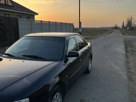 Audi A6 1995 года за 2 700 000 тг. в Тараз – фото 2