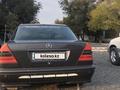 Mercedes-Benz C 180 1994 года за 1 400 000 тг. в Талдыкорган