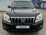 Toyota Land Cruiser Prado 2012 годаүшін16 000 000 тг. в Алматы