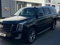 Cadillac Escalade 2020 года за 36 000 000 тг. в Астана – фото 2