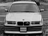 BMW 325 1996 года за 3 500 000 тг. в Аксу