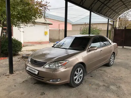 Toyota Camry 2004 года за 3 800 000 тг. в Шымкент