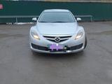 Mazda 6 2010 года за 5 700 000 тг. в Актобе