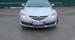 Mazda 6 2010 года за 5 700 000 тг. в Актобе