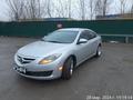 Mazda 6 2010 годаүшін5 700 000 тг. в Актобе – фото 3