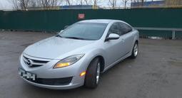 Mazda 6 2010 года за 5 700 000 тг. в Актобе – фото 3