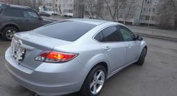 Mazda 6 2010 года за 5 700 000 тг. в Актобе – фото 4