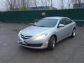 Mazda 6 2010 года за 5 700 000 тг. в Актобе – фото 7