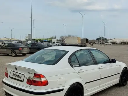 BMW 325 2003 годаүшін5 500 000 тг. в Актобе – фото 32