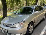 Toyota Camry 2001 годаүшін3 900 000 тг. в Алматы – фото 4