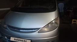 Toyota Previa 2001 годаүшін4 500 000 тг. в Алматы – фото 2