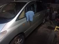 Toyota Previa 2001 года за 4 500 000 тг. в Алматы