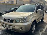 Nissan X-Trail 2006 годаfor4 200 000 тг. в Алматы – фото 3