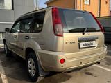 Nissan X-Trail 2006 годаfor4 200 000 тг. в Алматы – фото 4