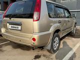 Nissan X-Trail 2006 годаfor4 200 000 тг. в Алматы – фото 5