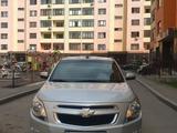 Chevrolet Cobalt 2020 годаүшін5 400 000 тг. в Алматы – фото 2