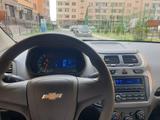Chevrolet Cobalt 2020 годаүшін5 400 000 тг. в Алматы – фото 5