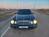 Mercedes-Benz E 230 1996 года за 2 500 000 тг. в Приозерск