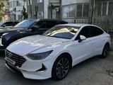 Hyundai Sonata 2022 года за 11 500 000 тг. в Атырау
