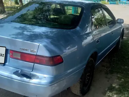 Toyota Camry 1997 года за 2 400 000 тг. в Алматы – фото 3