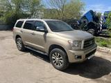 Toyota Sequoia 2008 года за 18 700 000 тг. в Алматы