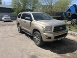Toyota Sequoia 2008 года за 18 700 000 тг. в Алматы – фото 2