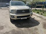 Toyota Sequoia 2008 года за 18 700 000 тг. в Алматы – фото 3