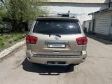 Toyota Sequoia 2008 года за 18 700 000 тг. в Алматы – фото 5