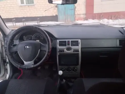 ВАЗ (Lada) Priora 2172 2012 года за 1 900 000 тг. в Караганда – фото 7