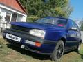 Volkswagen Golf 1996 годаfor1 000 000 тг. в Аксай – фото 3