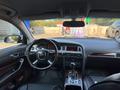 Audi A6 2007 годаfor3 100 000 тг. в Алматы – фото 14