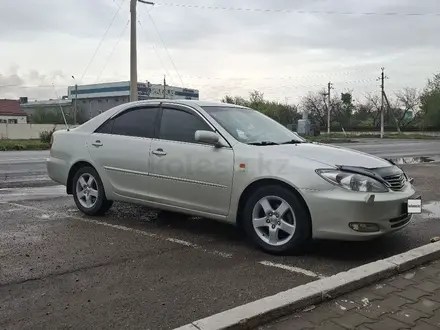 Toyota Camry 2003 года за 4 900 000 тг. в Тараз