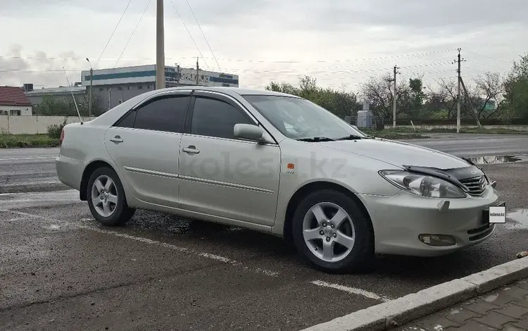 Toyota Camry 2003 года за 4 900 000 тг. в Тараз
