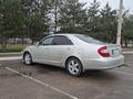 Toyota Camry 2003 года за 4 900 000 тг. в Тараз – фото 3