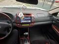 Toyota Camry 2003 года за 4 900 000 тг. в Тараз – фото 10