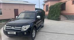Mitsubishi Pajero 2008 года за 8 500 000 тг. в Кызылорда – фото 3