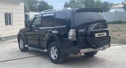 Mitsubishi Pajero 2008 года за 8 500 000 тг. в Кызылорда – фото 5
