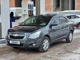 Chevrolet Cobalt 2023 годаүшін5 580 000 тг. в Астана – фото 3