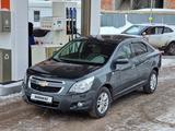 Chevrolet Cobalt 2023 годаүшін5 580 000 тг. в Астана