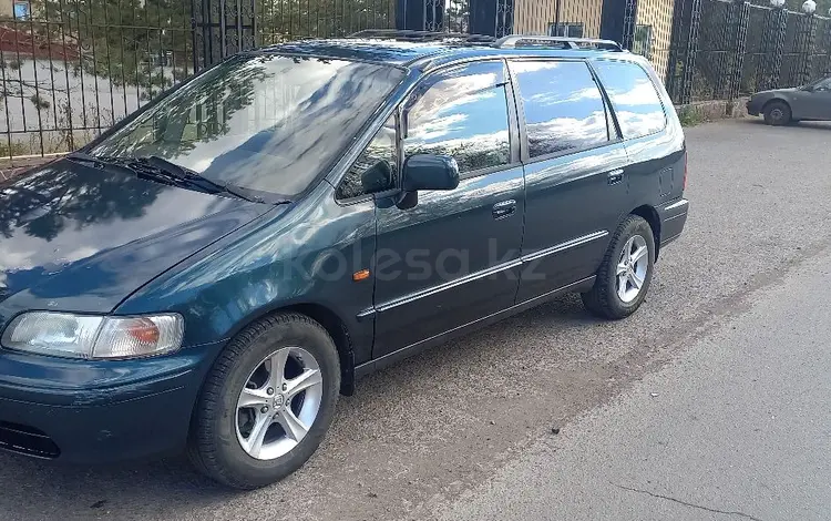 Honda Shuttle 1996 годаүшін3 600 000 тг. в Караганда