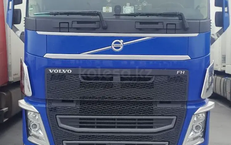 Volvo  FH 2018 года за 34 000 000 тг. в Актау